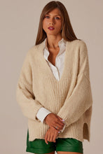 Load image into Gallery viewer, JARED KNITTED TOP