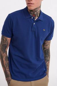 TOP POLO