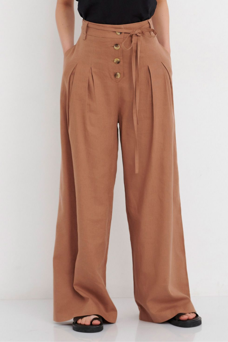 TROUSERS FUTER