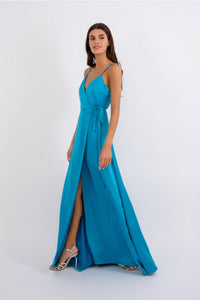 RAYE DRESS 22SBS22S046