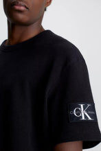 Load image into Gallery viewer, BADGE WAFFLE TEE