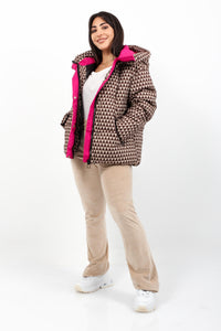 JACKET  I698711005