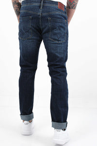 TROUSERS JEANS STANLEY DN72
