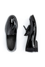 Load image into Gallery viewer, LEATHER MEN SHOES