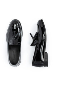 LEATHER MEN SHOES