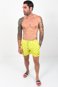 SWIMSUIT US POLO