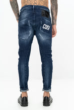 Load image into Gallery viewer, TIAGO 3 DENIM TROUSERS