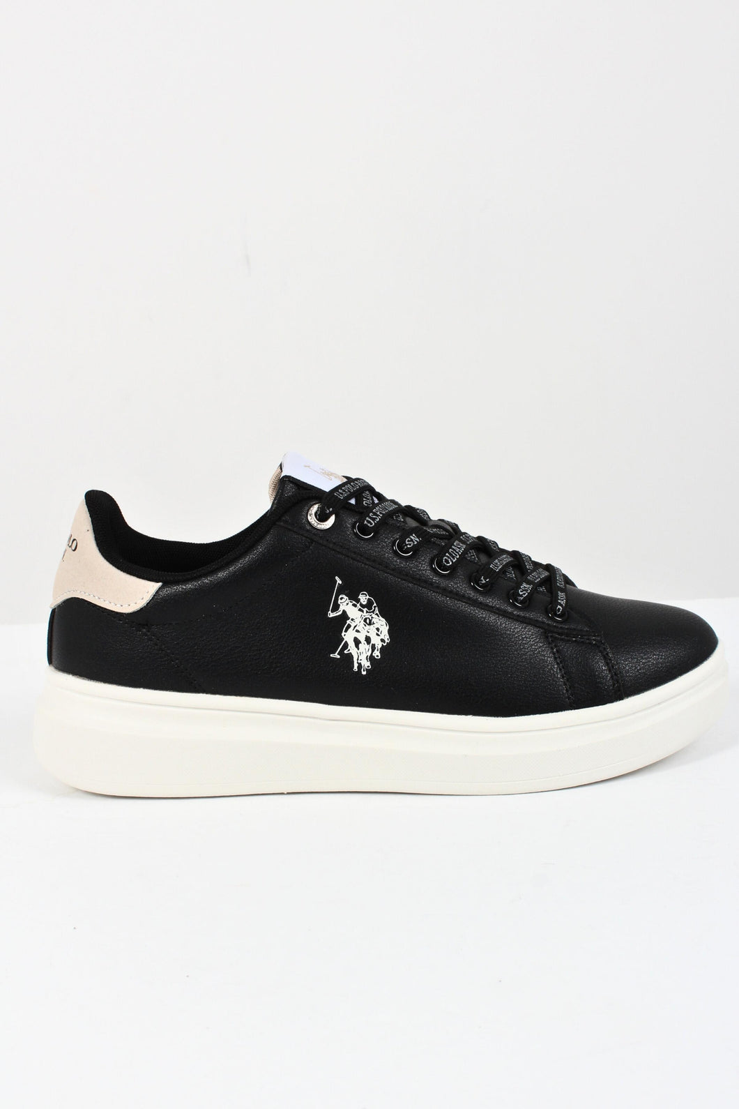 SHOES CODY 001