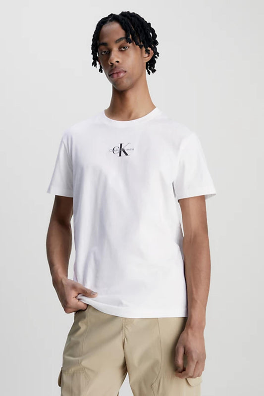 MONOLOGO REGULAR TEE