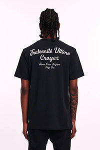 CROUEZ T-SHIRT