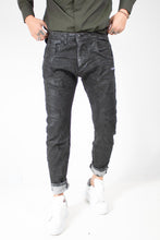 Load image into Gallery viewer, DENIM TROUSERS TIAGO 4