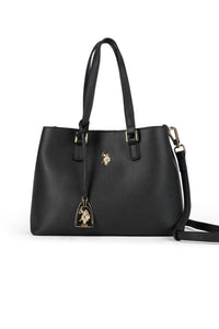 JONES DOUBLE HANDLE BAG