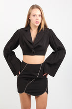 Load image into Gallery viewer, JACKET MUFFIN