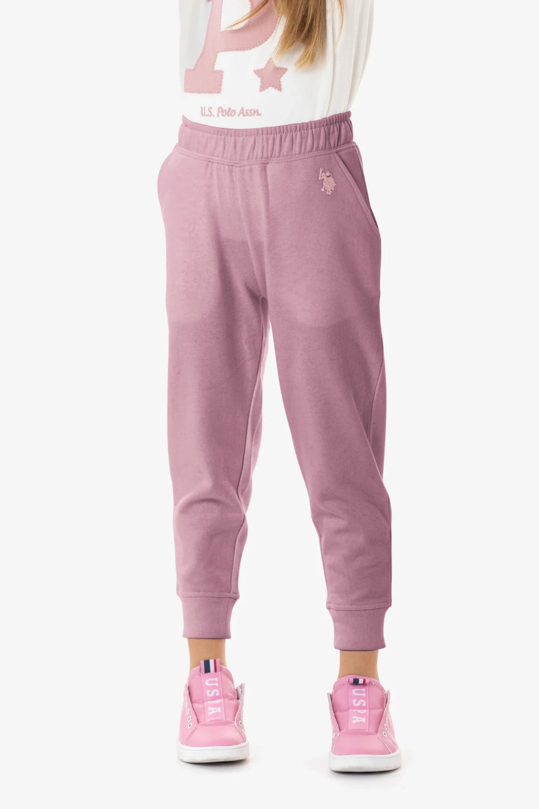SWEAT PANTS PRO GIRL