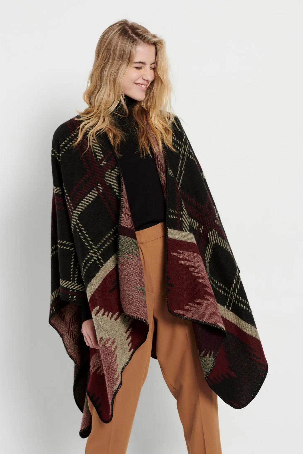 PONCHO