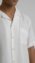 Load image into Gallery viewer, RANDO 1 LINEN SHIRT