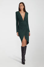 Load image into Gallery viewer, DRESS DRAPE