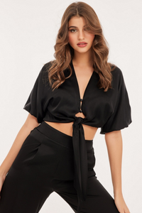 NUDIST TOP
