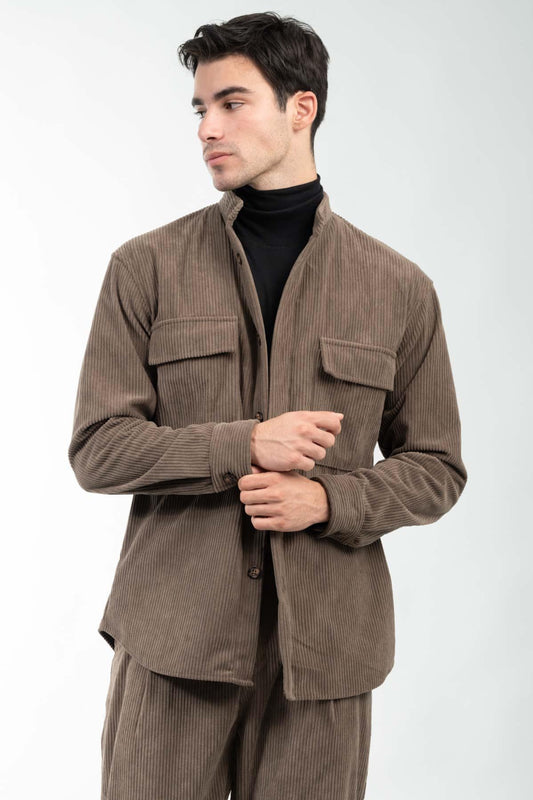 300-2324-JACOB OVERSHIRT