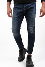 Load image into Gallery viewer, FABBIO 1 DENIM TROUSERS