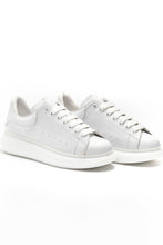 Load image into Gallery viewer, LEATHER MEN SHOES