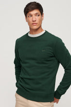 Load image into Gallery viewer, LOGO CREW SWEATSHIRT