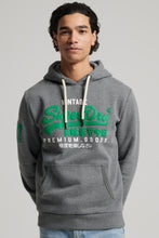 Load image into Gallery viewer, VINTAGE VL CLASSIC HOODIE