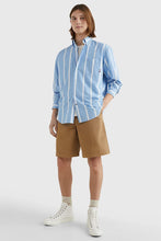 Load image into Gallery viewer, SAIL STRIPE SHIRT