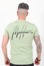 Load image into Gallery viewer, SPLIT T-SHIRT