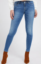Load image into Gallery viewer, ANNETTE TROUSERS JEANS