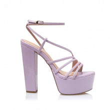Load image into Gallery viewer, SANTE SANDALS