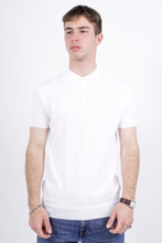 Load image into Gallery viewer, TIMELESS POLO SWEATER SUPER SLIM FIT