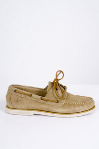 SHOES NAVIGATOR BOAT