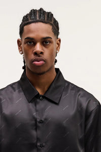 CROUEZ RESORT ALLOVER SHIRT