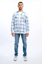 Load image into Gallery viewer, INTERBELLUM FLANNEL