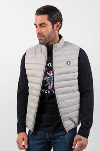 PADDED VETS DOUBLE PRO