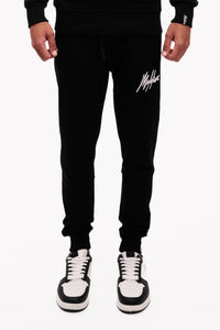 DUO ESSENTIALS TRACKPANTS