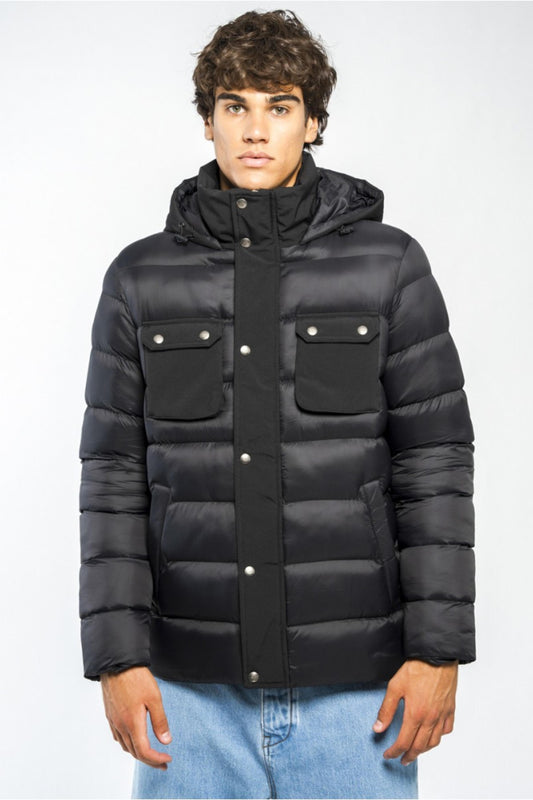 JACKET GIO