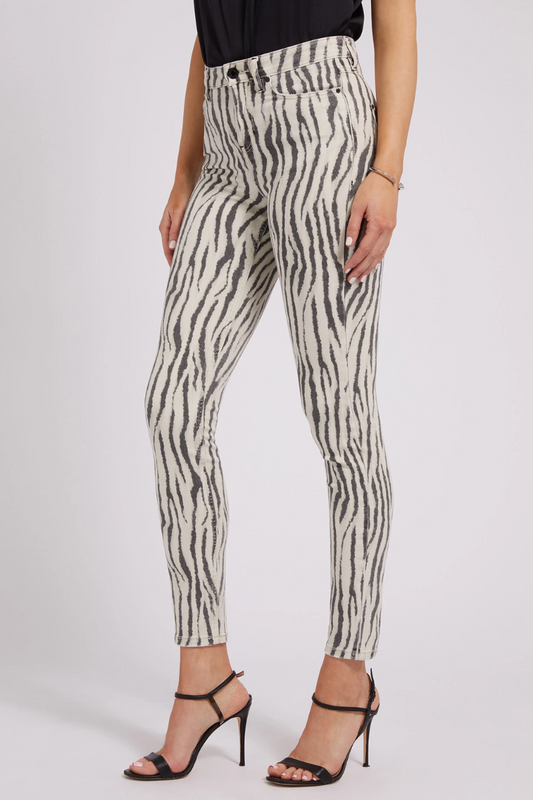 1981 SKINNY TROUSERS