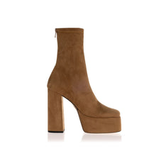 Load image into Gallery viewer, SANTE ANKLE BOOTS