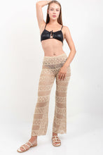 Load image into Gallery viewer, KNITTED TROUSERS
