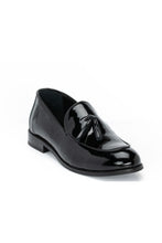 Load image into Gallery viewer, LEATHER MEN SHOES