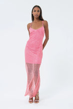Load image into Gallery viewer, LONG DRESS