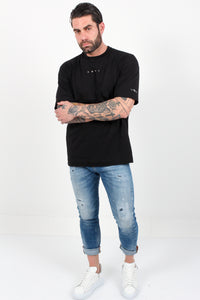 FABBIO 2 DENIM TROUSERS