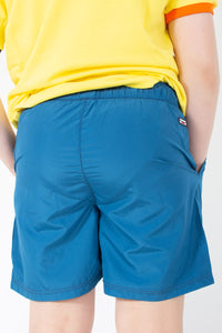 DBL HORSE SWIM TRUNK PRO