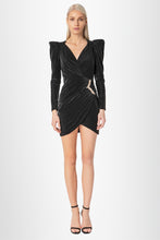 Load image into Gallery viewer, DRESS GORDOVA DRAPE