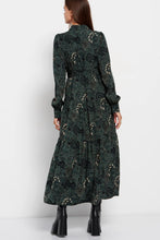 Load image into Gallery viewer, DRESS MAXI