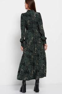 DRESS MAXI