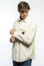 Load image into Gallery viewer, OVER SHIRT BRIAN