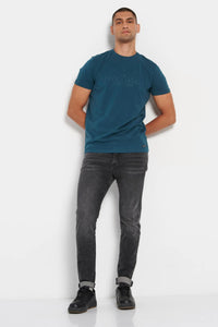 TOP KM WITH PRINT